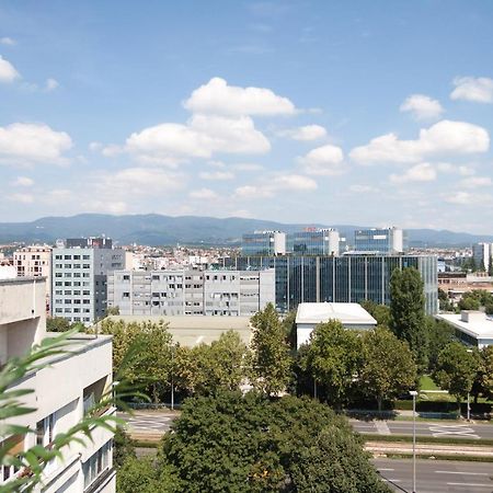 Amanda Apartment Zagreb Exteriör bild